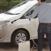 MAKITA DHW180Z - AKU TLAKOVÁ MYČKA LI-ION LXT 18V,BEZ AKU Z - AKU SPECIALITY - AKU NÁŘADÍ