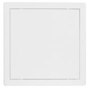 VANOVÁ DVÍŘKA 300X300 BÍLÁ - REVIZNÍ A VANOVÁ DVÍŘKA{% if kategorie.adresa_nazvy[0] != zbozi.kategorie.nazev %} - DŮM A DOMÁCNOST, ELEKTRO..{% endif %}