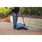 SCHEPPACH S 800 ZAMETACÍ STROJ MECHANICKÝ - ZAMETAČE - ZAHRADA