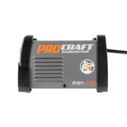 SVÁŘECÍ INVERTOR PROCRAFT RWI-220 | RWI-220 PROCRAFT - SVÁŘECÍ INVENTORY - ELEKTRICKÉ NÁŘADÍ