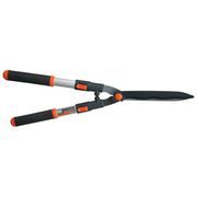 NŮŽKY KT3833A, NA ŽIVÝ PLOT, ALU, TELESKOPICKÉ - NŮŽKY NA ŽIVÝ PLOT RUČNÍ - ZAHRADA