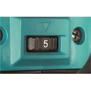 MAKITA HR005GZ01 - AKU KLADIVO SDSMAX S AWS LI-ION XGT 40V, KUFR,BEZ AKU Z - MAKITA XGT 40V - MAKITA-SHOP