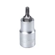 FORTUM HLAVICE ZÁSTRČNÁ 1/2" HROT TORX, T 27, L 55MM, 4700722 - ZÁSTRČNÉ HLAVICE{% if kategorie.adresa_nazvy[0] != zbozi.kategorie.nazev %} - RUČNÍ NÁŘADÍ{% endif %}