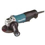 MAKITA GA5050R - ÚHLOVÁ BRUSKA 125MM,1300W - ÚHLOVÁ BRUSKA 125 MM{% if kategorie.adresa_nazvy[0] != zbozi.kategorie.nazev %} - ELEKTRICKÉ NÁŘADÍ{% endif %}