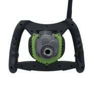 MÍCHADLO STAVEBNÍCH SMĚSÍ PROCRAFT PMM2200 | PMM2200 PROCRAFT - MÍCHADLA - ELEKTRICKÉ NÁŘADÍ