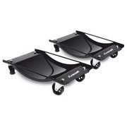 MANIPULAČNÍ PODVOZEK PRW 450 (2 KS) - TRANSPORTNÍ PLOŠINY A PODVOZKY - DÍLNA A GARÁŽ