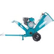 TOTAL ŠTĚPKOVAČ, BENZINOVÝ DRTIČ VĚTVÍ, 7-35MM, TWCS3100 - DRTIČ S BENZÍNOVÝM MOTOREM - ZAHRADA
