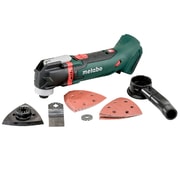 METABO AKUMULÁTOROVÉ STROJE V SADĚ SB 18 + MT 18 2X2,0AH - METABO POWER PARTNER - ELEKTRICKÉ NÁŘADÍ