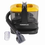 POWERPLUS POWX3275 ČISTIČ KOBERCŮ A ČALOUNĚNÍ 450W 1L - VYSAVAČE PRO SUCHÉ I MOKRÉ SÁNÍ - ELEKTRICKÉ NÁŘADÍ