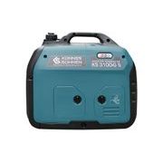 KÖNNER & SÖHNEN CZ KÖNNER & SÖHNEN INVERTOROVÁ ELEKTROCENTRÁLA LPG/BENZÍN KS 3100IG S - PLYNOVÉ ELEKTROCENTRÁLY - ELEKTROCENTRÁLY
