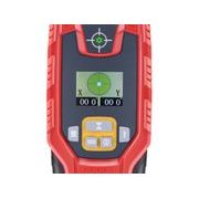 EXTOL PREMIUM DETEKTOR DIGITÁLNÍ, 8831321 - ZKOUŠEČKY NAPĚTÍ, MULTIMETRY - MĚŘÍCÍ TECHNIKA