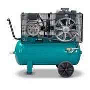 PÍSTOVÝ KOMPRESOR AIRSTAR 401/50 E - PÍSTOVÉ KOMPRESORY - PNEU NÁŘADÍ