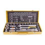 GOLA SADA 1/2", 27KS - GOLA SADY - RUČNÍ NÁŘADÍ