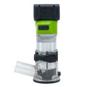 AKU FRÉZKA HORNÍ PROCRAFT POB24 PŘÍSLUŠENSTVÍM 3V1 (BEZ BATERIE A NABÍJEČKY) | POB24BB PROCRAFT - AKU FRÉZKY - AKU NÁŘADÍ