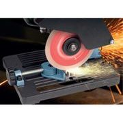 EXTOL PREMIUM STOJAN NA ÚHLOVOU BRUSKU 115/125MM, 8888100 - STOJAN NA VRTAČKU - DÍLNA A GARÁŽ