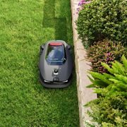 MOVA LIDAX ULTRA 1200 BEZDRÁTOVÁ ROBOTICKÁ SEKAČKA ( 1200 M2 ) - ROBOTICKÉ SEKAČKY - ZAHRADA