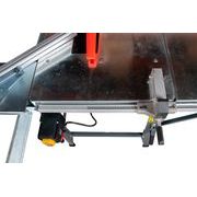 PKS-315SI - KOTOUČOVÁ PILA S POJEZDEM - ZKRACOVACÍ PILY - DŘEVOOBRÁBĚCÍ STROJE