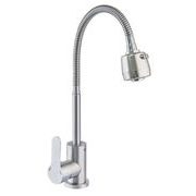 DŘEZOVÁ BATERIE, DAX-011 REFLECTOR | DAX-011 REFLECTOR PROCRAFT - DŘEZOVÉ BATERIE{% if kategorie.adresa_nazvy[0] != zbozi.kategorie.nazev %} - SANITA{% endif %}