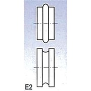 ROLNY TYP E2 (PRO SBM 140-12 A 140-12 E) - ROLNY PRO SIGNOVAČKY - KOVOOBRÁBĚCÍ STROJE