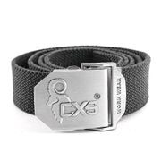 OPASEK 4 CM, 125CM, TEXTILNÍ, SPONA S LOGEM CXS - PRACOVNÍ ODĚVY, MONTÉRKY{% if kategorie.adresa_nazvy[0] != zbozi.kategorie.nazev %} - PŘÍSLUŠENSTVÍ{% endif %}