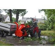 GTM GTS 1800 PTO DRTIČ DŘEVA S POHONEM NA HŘÍDEL - DRTIČ S BENZÍNOVÝM MOTOREM - ZAHRADA