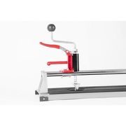 ŘEZAČKA OBKLADU A DLAŽBY S VYKRUŽOVAČEM MT124A 600MM - OBKLÁDÁNÍ - DŮM A DOMÁCNOST, ELEKTRO..