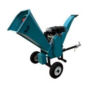 KÖNNER & SÖHNEN CZ KÖNNER & SÖHNEN DRTIČ DŘEVA KS 700WS - DRTIČ S BENZÍNOVÝM MOTOREM - ZAHRADA