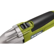 EXTOL CRAFT BRUSKA MULTIFUNKČNÍ, 180W, 417221 - MULTI BRUSKY - RENOVÁTORY (MULTITOOL) - ELEKTRICKÉ NÁŘADÍ