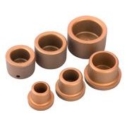 EXTOL CRAFT NÁSTAVCE PÁROVÉ PRO POLYFÚZNÍ SVÁŘEČKU, SADA 3KS, ⌀20-25-32MM, 419320A - PŘÍSLUŠENSTVÍ PRO EXTOL{% if kategorie.adresa_nazvy[0] != zbozi.kategorie.nazev %} - NÁHRADNÍ DÍLY{% endif %}