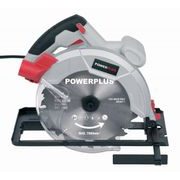 POWERPLUS POWC2030 OKRUŽNÍ PILA 1 200 W / 185MM - KOTOUČOVÉ PILY (MAFL) - ELEKTRICKÉ NÁŘADÍ