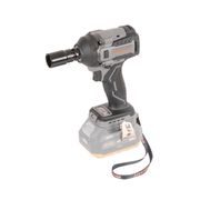 SADA AKU RÁZOVÝ UTAHOVÁK PROCRAFT INDUSTRIAL IW550A + BATERIE 20/4 INDUSTRIAL A NABÍJEČKA C20/2 | SIW550ABB/20-4INDU/C20-2 PROCRAFT - RÁZOVÝ UTAHOVÁK 18V - AKU NÁŘADÍ