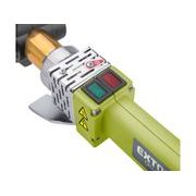 EXTOL CRAFT SVÁŘEČKA POLYFÚZNÍ, 1070W, 419313 - SVÁŘEČKY NA PLASTOVÉ TRUBKY (POLYFÚZNÍ SVÁŘEČKY) - ELEKTRICKÉ NÁŘADÍ