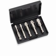 KREATOR KRT061600 5 KS VYTAHOVAČŮ ŠROUBŮ - VYTAHOVAČE ŠROUBŮ{% if kategorie.adresa_nazvy[0] != zbozi.kategorie.nazev %} - DÍLNA A GARÁŽ{% endif %}