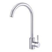 DŘEZOVÁ BATERIE, SUS-011 CHROME | SUS-011 CHROME PROCRAFT - DŘEZOVÉ BATERIE{% if kategorie.adresa_nazvy[0] != zbozi.kategorie.nazev %} - SANITA{% endif %}