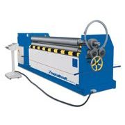 ELEKTRICKÁ ZAKRUŽOVAČKA PLECHU RBM 1550-60 E PRO - BOW1 - IMPORT - NOVÉ NÁŘADÍ A PRODUKTY