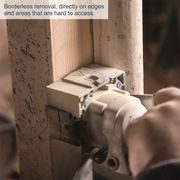 SCHEPPACH LFR 720 FRÉZKA NA LAKY A ODSTRAŇOVAČ NÁTĚRŮ - FRÉZKY - ELEKTRICKÉ NÁŘADÍ