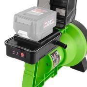 AKU PONORNÉ ČERPADLO PROCRAFT CPN21BB (BEZ BATERIE A NABÍJEČKY) | CPN21BB PROCRAFT - AKU ČERPADLA - ZAHRADA