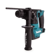 MAKITA HR140DZ - AKU VRTACÍ KLADIVO LI-ION CXT 12V, BEZ AKU Z - AKU VRTACÍ A BOURACÍ KLADIVA - AKU NÁŘADÍ