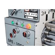 SPE-1000PV - SOUSTRUH NA KOV S DIGITÁLNÍM ODMĚŘOVÁNÍM - SOUSTRUHY - KOVOOBRÁBĚCÍ STROJE