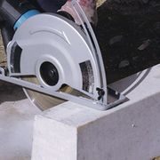 MAKITA 4112HS - DIAMANTOVÁ ŘEZAČKA 305MM,2400W - ŘEZAČKY SPÁR, ASFALTU, BETONU - STAVEBNÍ TECHNIKA