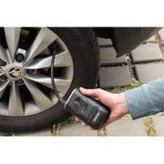 EXTOL PREMIUM KOMPRESOR AKU, 10,3BAR, USB NABÍJENÍ, 8891511 - AKU KOMPRESORY - AKU NÁŘADÍ