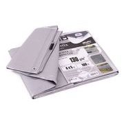 PLACHTA 130G ŠEDÁ 4X5M - SILNÉ 150 G/M2{% if kategorie.adresa_nazvy[0] != zbozi.kategorie.nazev %} - DÍLNA A GARÁŽ{% endif %}