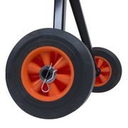 MÍCHAČKA NA BETON 180L PROCRAFT PCM180 | PCM180 PROCRAFT - STAVEBNÍ MÍCHAČKY - STAVEBNÍ TECHNIKA