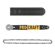 ELEKTRICKÁ PILA PROCRAFT K2000 | K2000 PROCRAFT - ELEKTRICKÉ ŘETĚZOVÉ PILY - ZAHRADA