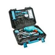 TOTAL VRTAČKA S PŘÍKLEPEM A NÁŘADÍM, 680W, 115KS, THKTHP1152 - PŘÍKLEPOVÉ VRTAČKY{% if kategorie.adresa_nazvy[0] != zbozi.kategorie.nazev %} - ELEKTRICKÉ NÁŘADÍ{% endif %}