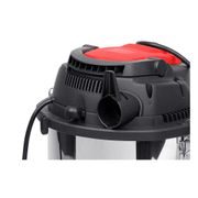 ELEKTRICKÝ VYSAVAČ PRŮMYSLOVÝ MWD206S, 30L, 1200W - VYSAVAČE PRO SUCHÉ I MOKRÉ SÁNÍ - ELEKTRICKÉ NÁŘADÍ