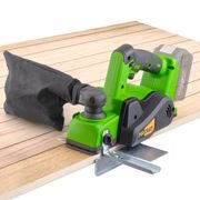 AKU HOBLÍK PROCRAFT PE20BL (BEZ BATERIE A NABÍJEČKY) | PE20BLBB PROCRAFT - AKU HOBLÍKY - AKU NÁŘADÍ