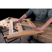 EXTOL PREMIUM ÚHELNÍK STAVAŘSKÝ SKLÁDACÍ, 600MM, HLINÍKOVÝ, 8825109 - ÚHLOMĚRY - MĚŘÍCÍ TECHNIKA