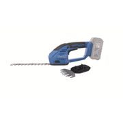 SCHEPPACH C-HTGS200-X 20 V IXES AKU NŮŽKY NA TRÁVU A KEŘE (BEZ BATERIE A NABÍJEČKY) - AKUMULÁTOROVÝ PLOTOSTŘIH{% if kategorie.adresa_nazvy[0] != zbozi.kategorie.nazev %} - ZAHRADA{% endif %}