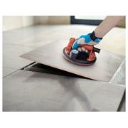 EXTOL PREMIUM PŘÍSAVKA S MANUÁLNÍ PUMPOU A MANOMETREM, O 200MM/130KG, 8863110 - PŘÍSAVKY NA SKLO - DÍLNA A GARÁŽ